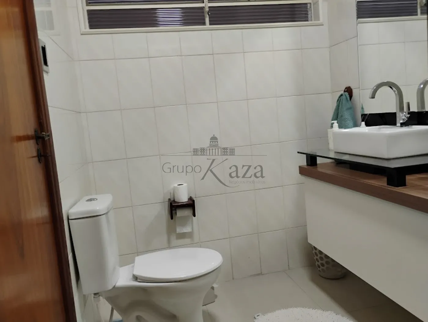 Foto 17 de Casa Padrão em Chácaras Santa Maria, Jacareí - imagem 17