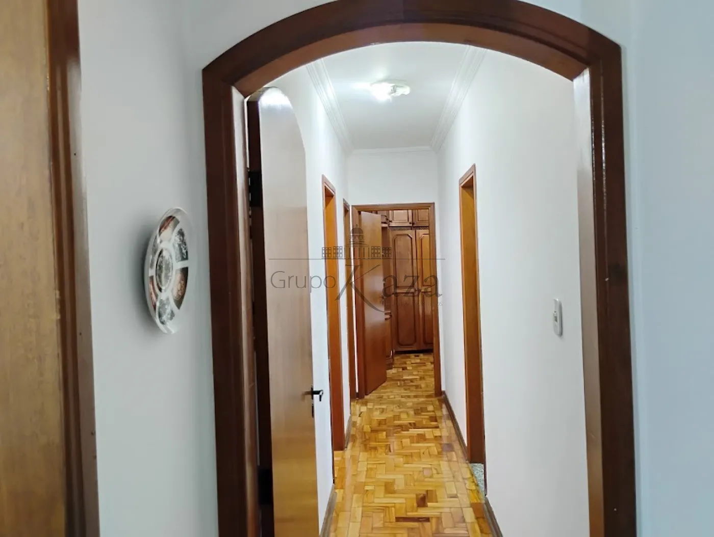 Foto 16 de Casa Padrão em Chácaras Santa Maria, Jacareí - imagem 16