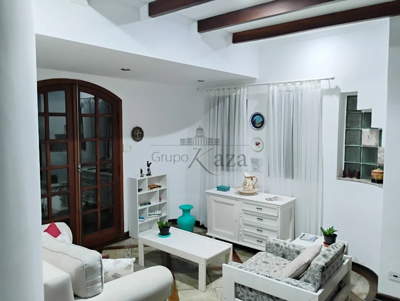 Foto 8 de Casa Padrão em Chácaras Santa Maria, Jacareí - imagem 8