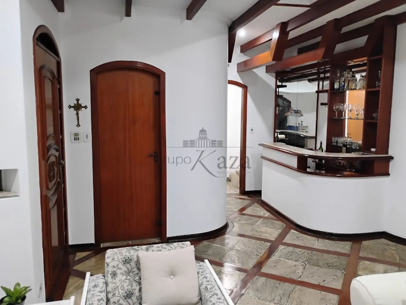 Foto 10 de Casa Padrão em Chácaras Santa Maria, Jacareí - imagem 10