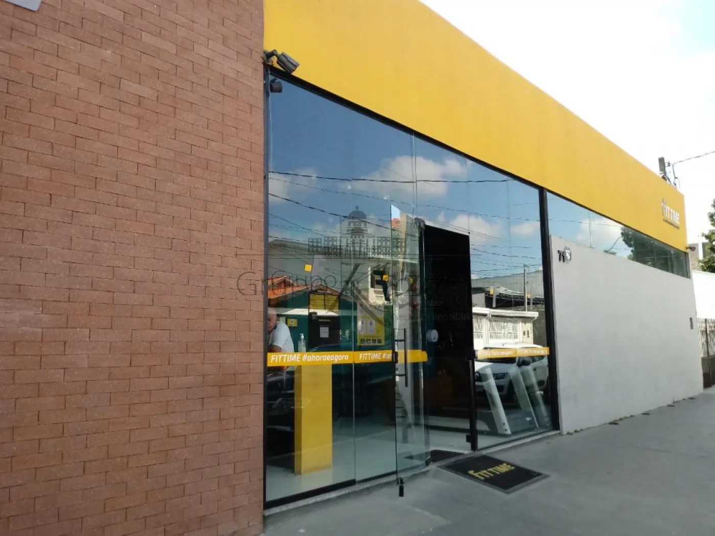 Foto 1 de Comercial Ponto Comercial em Jardim Motorama, São José dos Campos - imagem 1