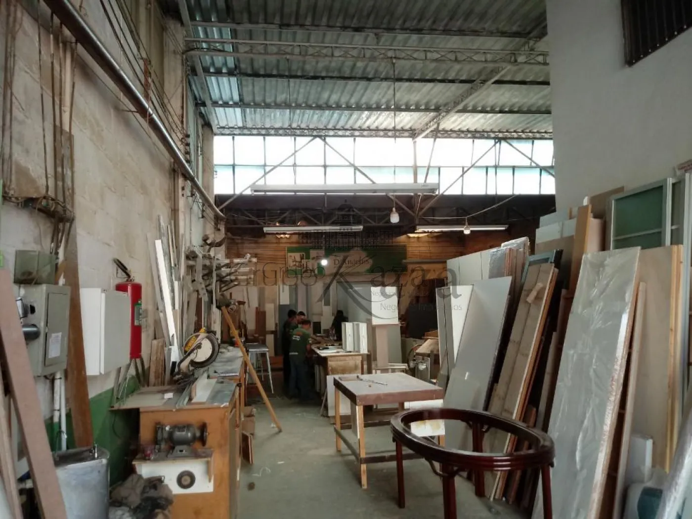 Foto 2 de Comercial Ponto Comercial em Jardim Motorama, São José dos Campos - imagem 2
