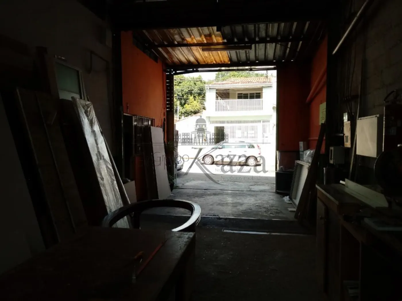 Foto 3 de Comercial Ponto Comercial em Jardim Motorama, São José dos Campos - imagem 3