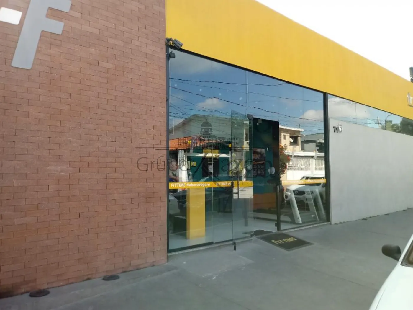 Foto 4 de Comercial Ponto Comercial em Jardim Motorama, São José dos Campos - imagem 4