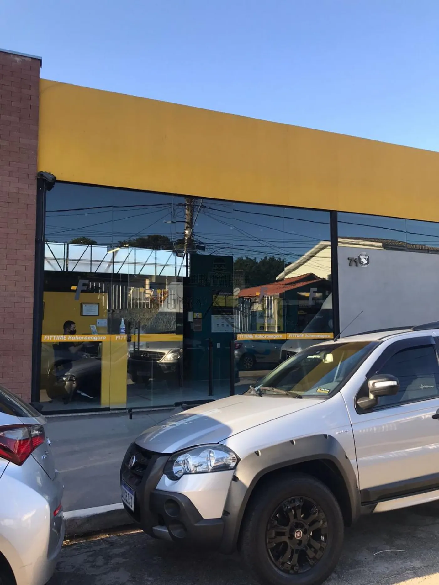 Foto 8 de Comercial Ponto Comercial em Jardim Motorama, São José dos Campos - imagem 8