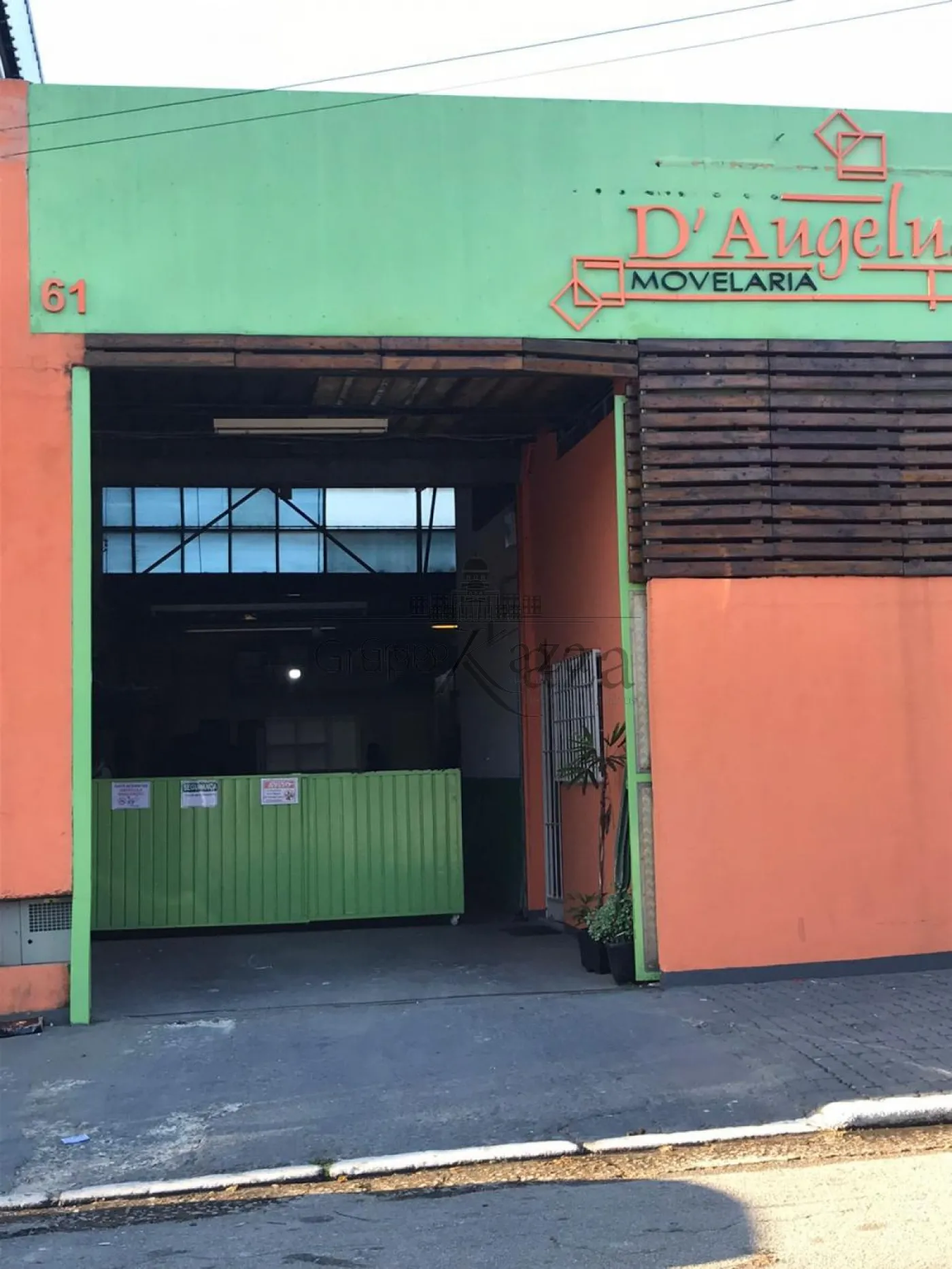 Foto 9 de Comercial Ponto Comercial em Jardim Motorama, São José dos Campos - imagem 9