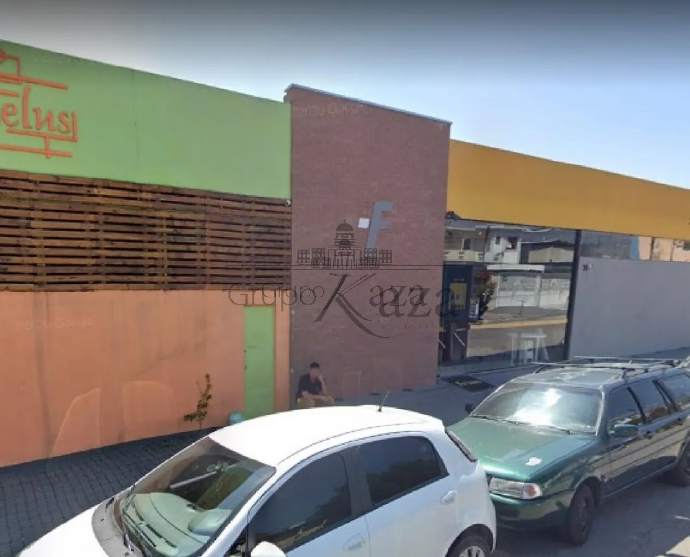 Foto 10 de Comercial Ponto Comercial em Jardim Motorama, São José dos Campos - imagem 10