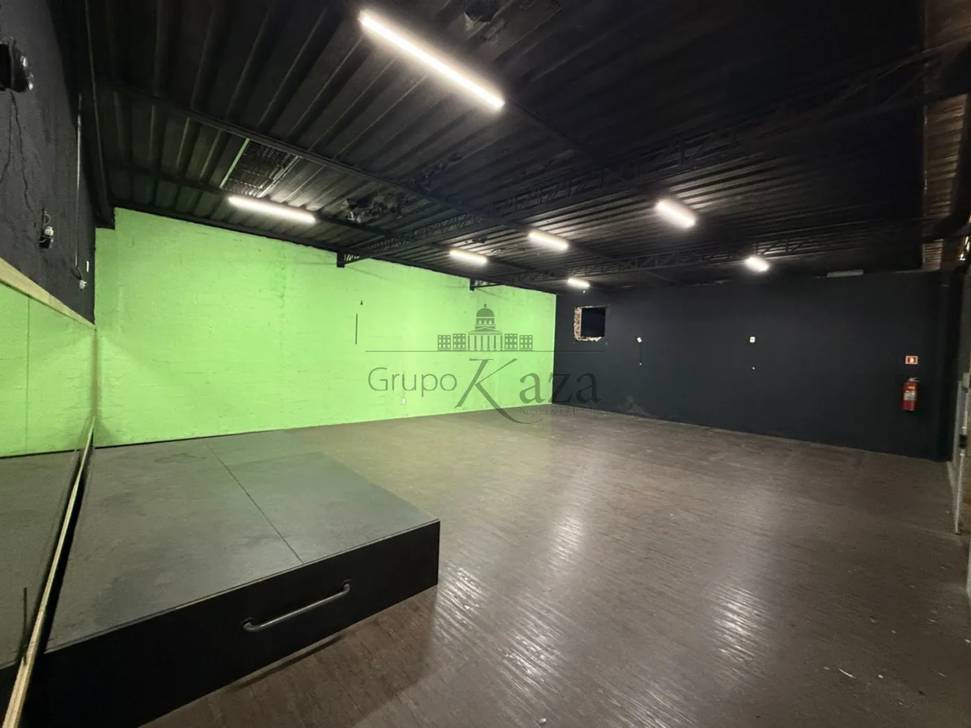 Foto 1 de Comercial Ponto Comercial em Jardim Motorama, São José dos Campos - imagem 1 Foto 1 de Comercial Ponto Comercial em Jardim Motorama, São José dos Campos - imagem 1