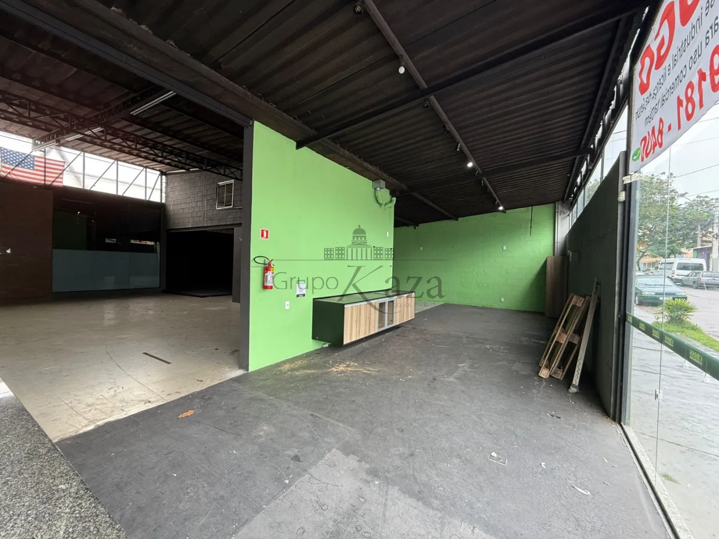 Foto 2 de Comercial Ponto Comercial em Jardim Motorama, São José dos Campos - imagem 2 Foto 2 de Comercial Ponto Comercial em Jardim Motorama, São José dos Campos - imagem 2