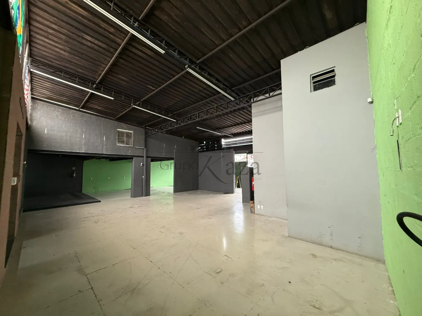 Foto 7 de Comercial Ponto Comercial em Jardim Motorama, São José dos Campos - imagem 7