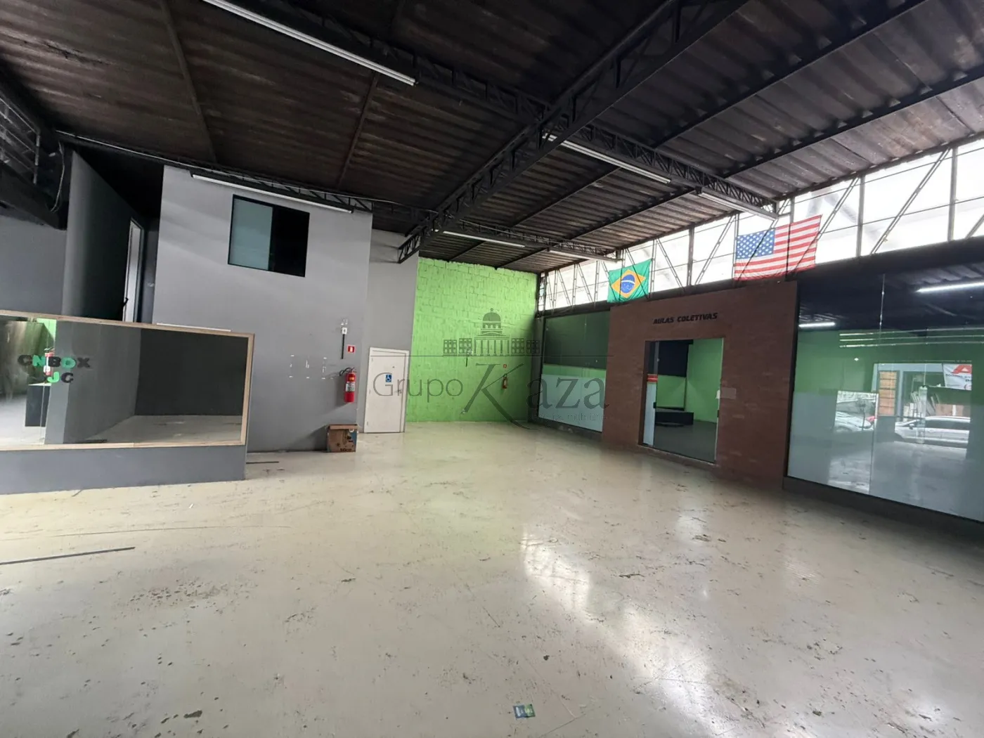 Foto 8 de Comercial Ponto Comercial em Jardim Motorama, São José dos Campos - imagem 8