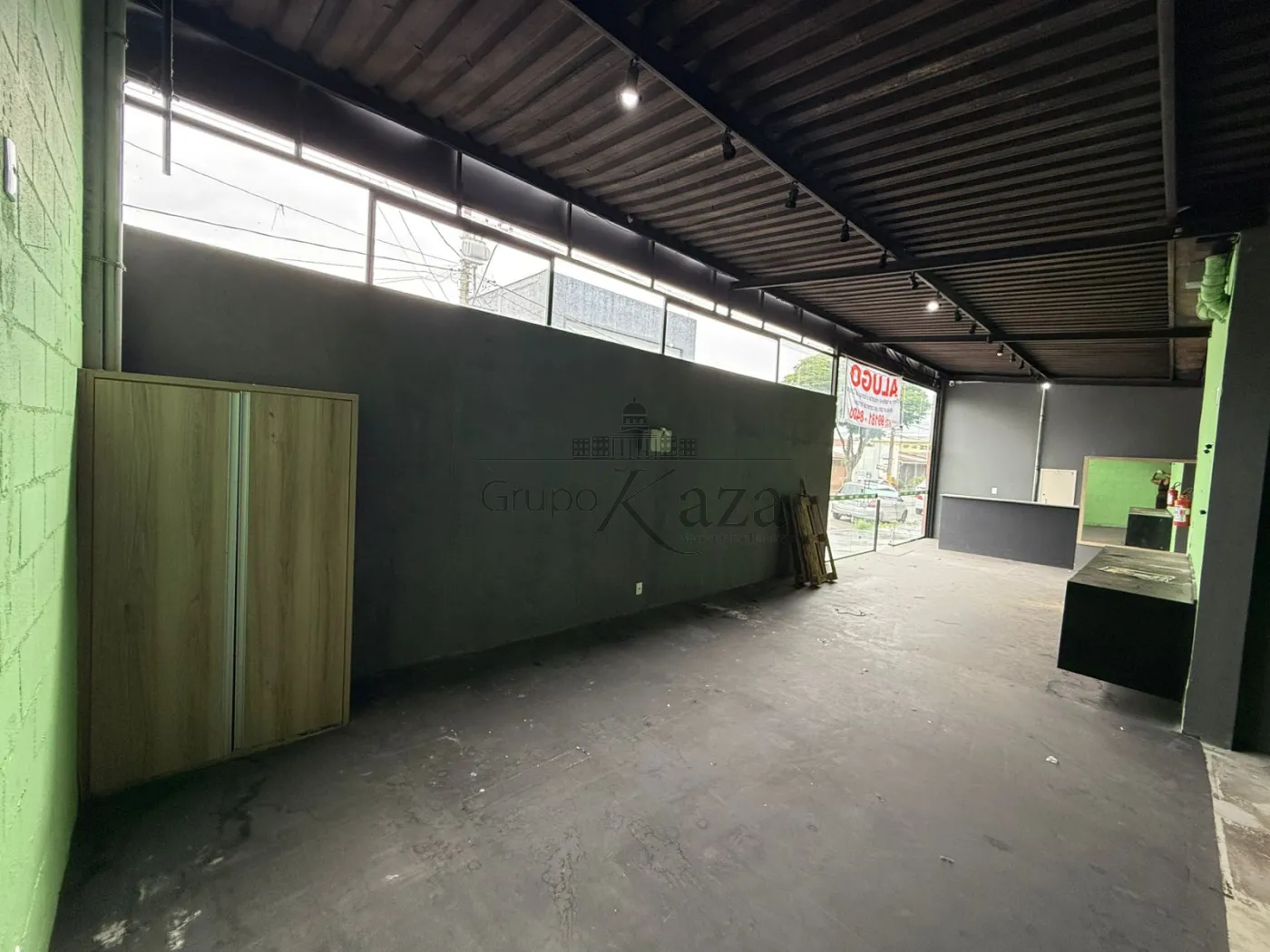 Foto 10 de Comercial Ponto Comercial em Jardim Motorama, São José dos Campos - imagem 10