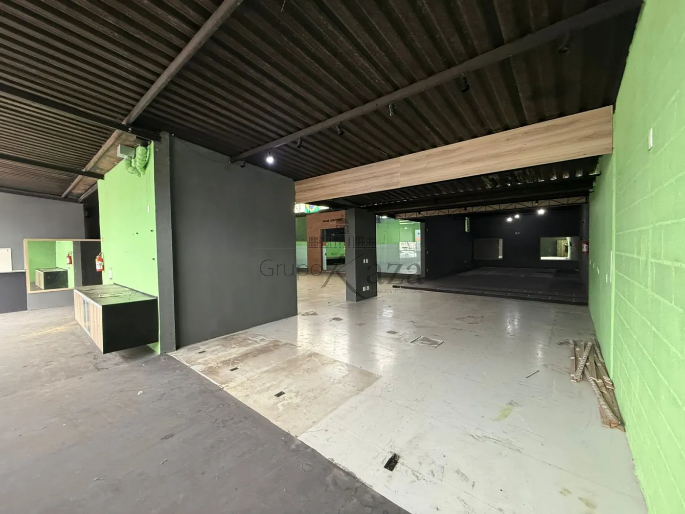 Foto 9 de Comercial Ponto Comercial em Jardim Motorama, São José dos Campos - imagem 9