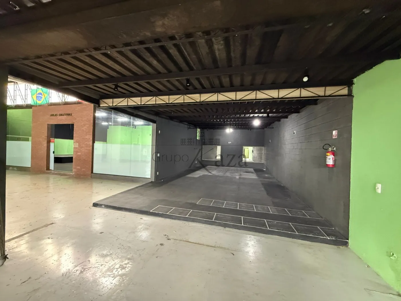 Foto 5 de Comercial Ponto Comercial em Jardim Motorama, São José dos Campos - imagem 5