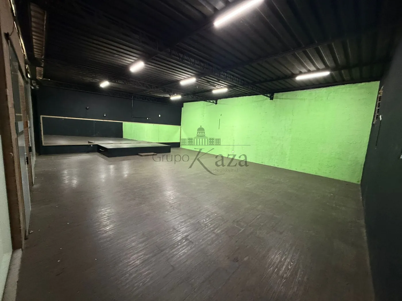 Foto 11 de Comercial Ponto Comercial em Jardim Motorama, São José dos Campos - imagem 11