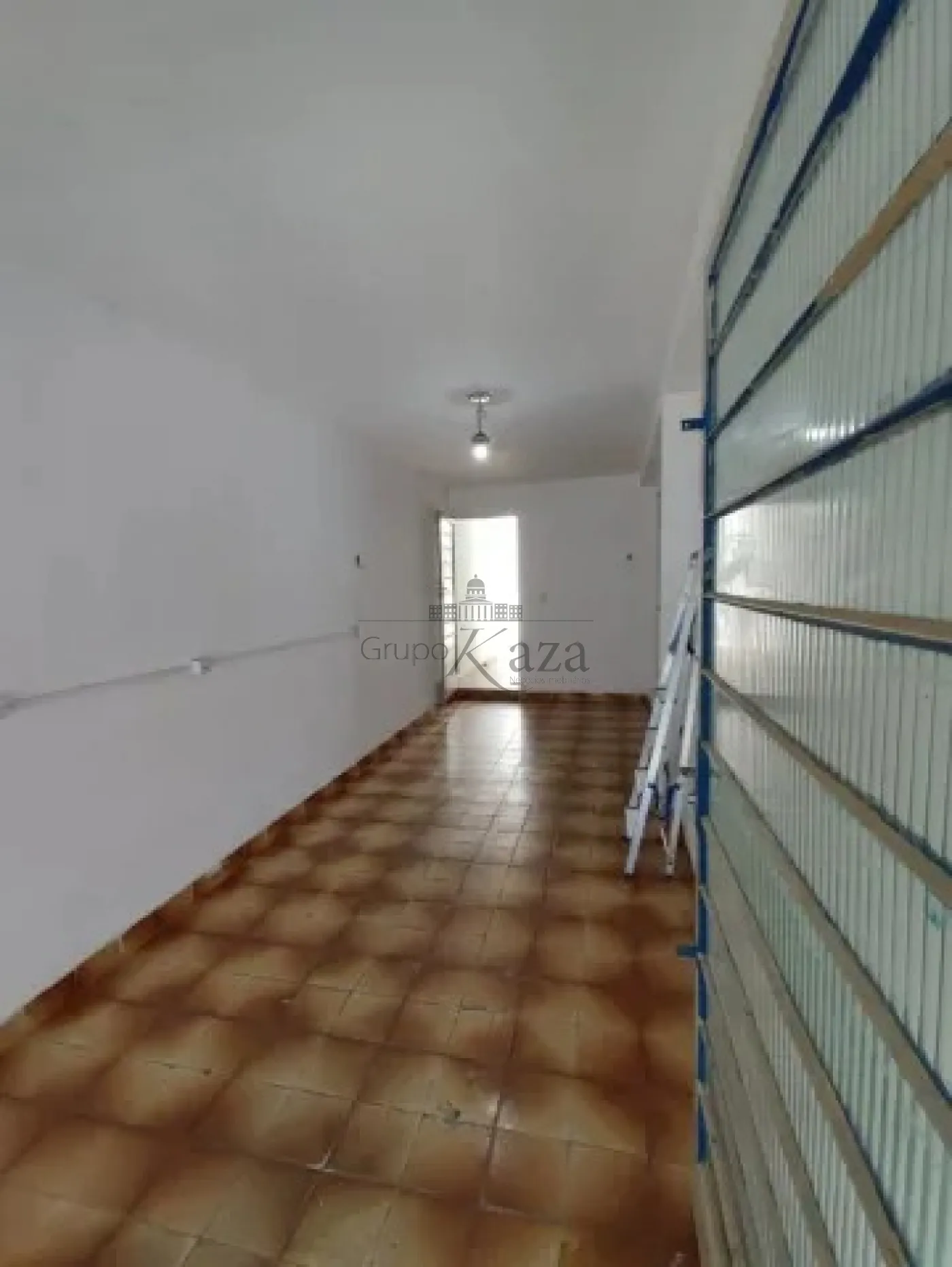 Foto 1 de Casa Padrão em Cidade Morumbi, São José dos Campos - imagem 1