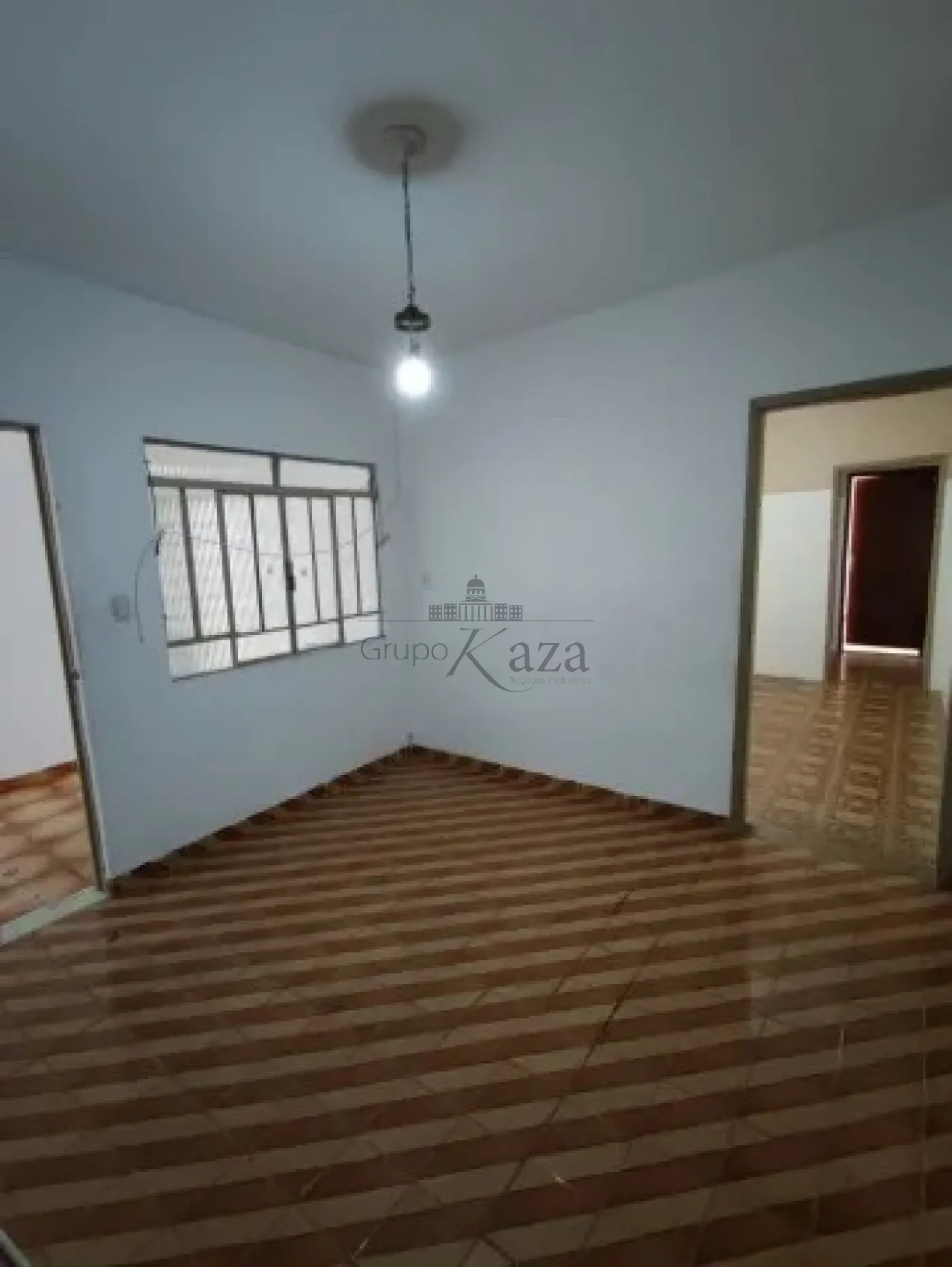 Foto 2 de Casa Padrão em Cidade Morumbi, São José dos Campos - imagem 2