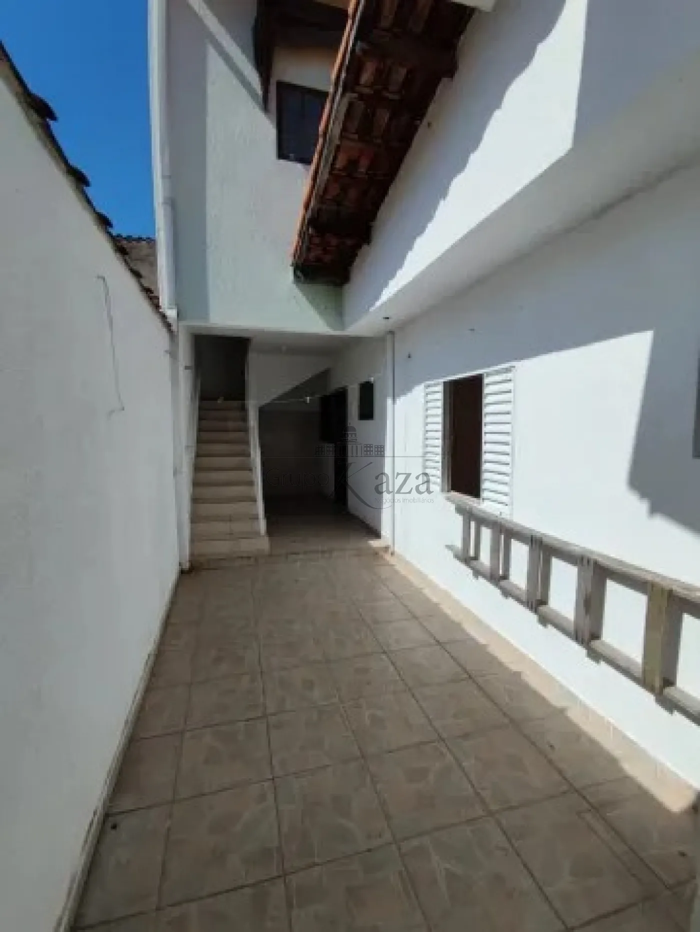 Foto 10 de Casa Padrão em Cidade Morumbi, São José dos Campos - imagem 10