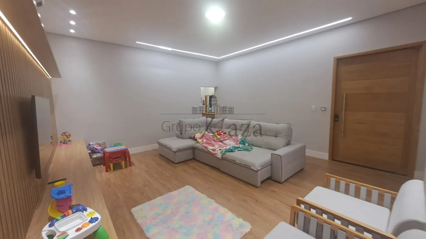 Foto 1 de Casa Padrão em Cidade Vista Verde, São José dos Campos - imagem 1
