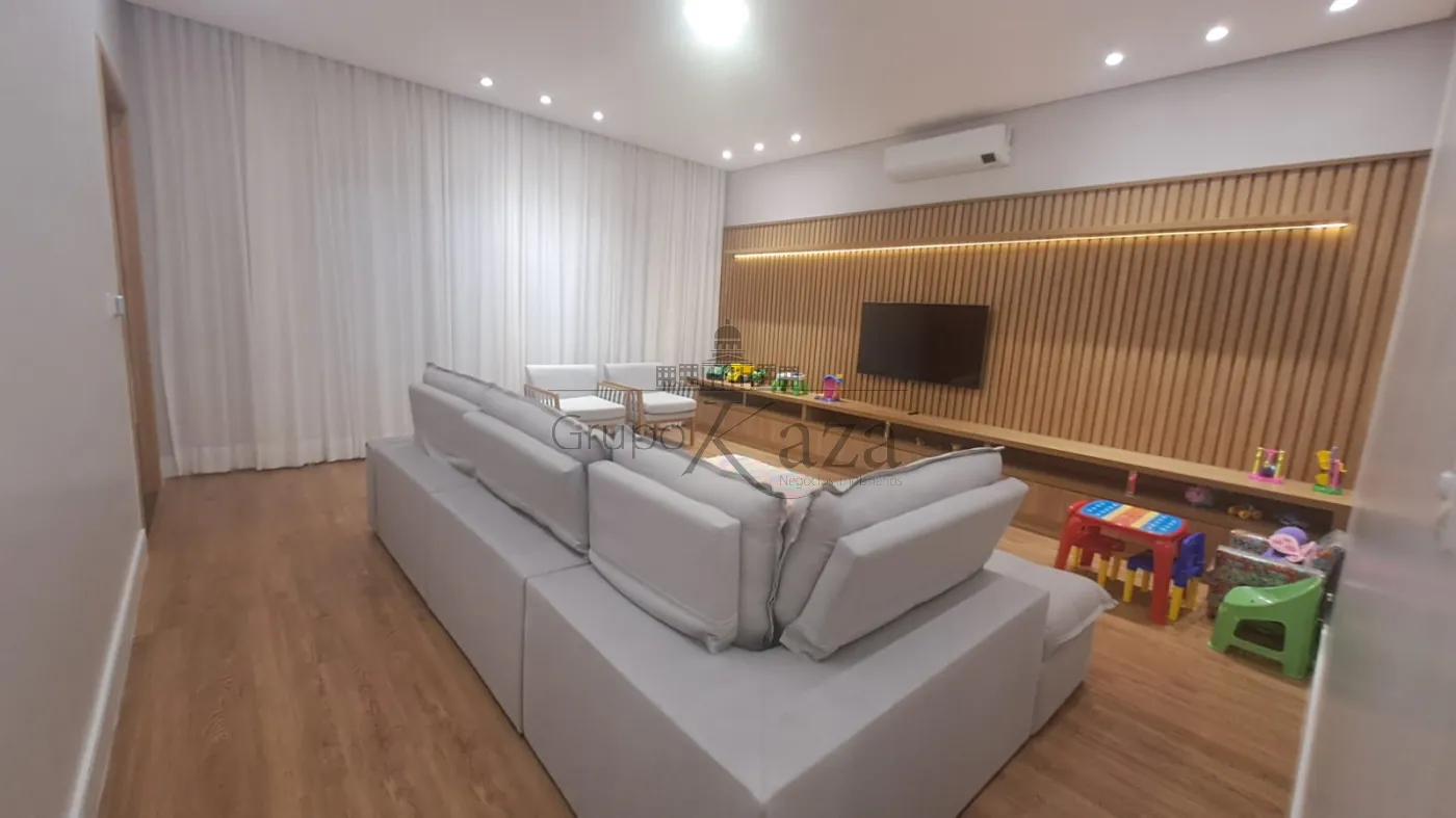 Foto 2 de Casa Padrão em Cidade Vista Verde, São José dos Campos - imagem 2
