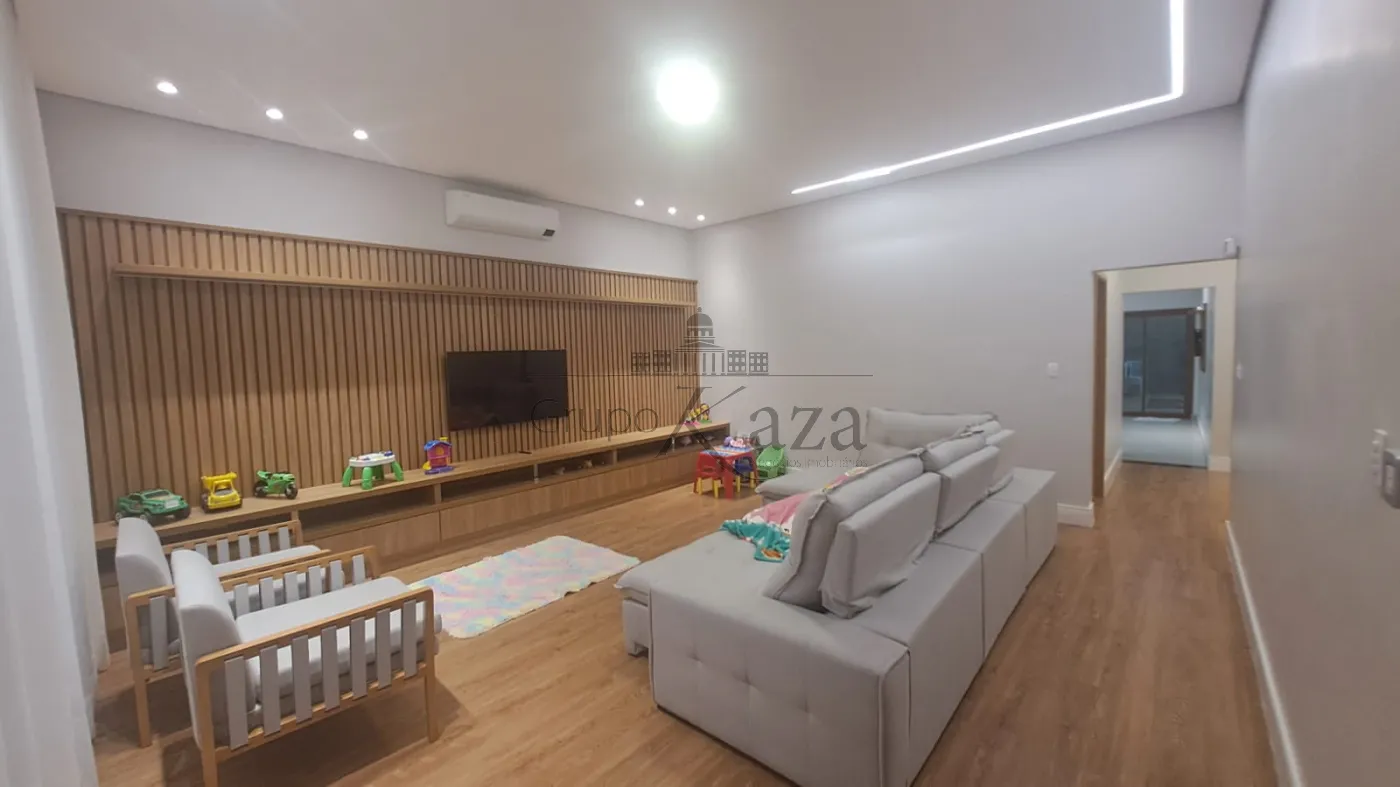 Foto 3 de Casa Padrão em Cidade Vista Verde, São José dos Campos - imagem 3