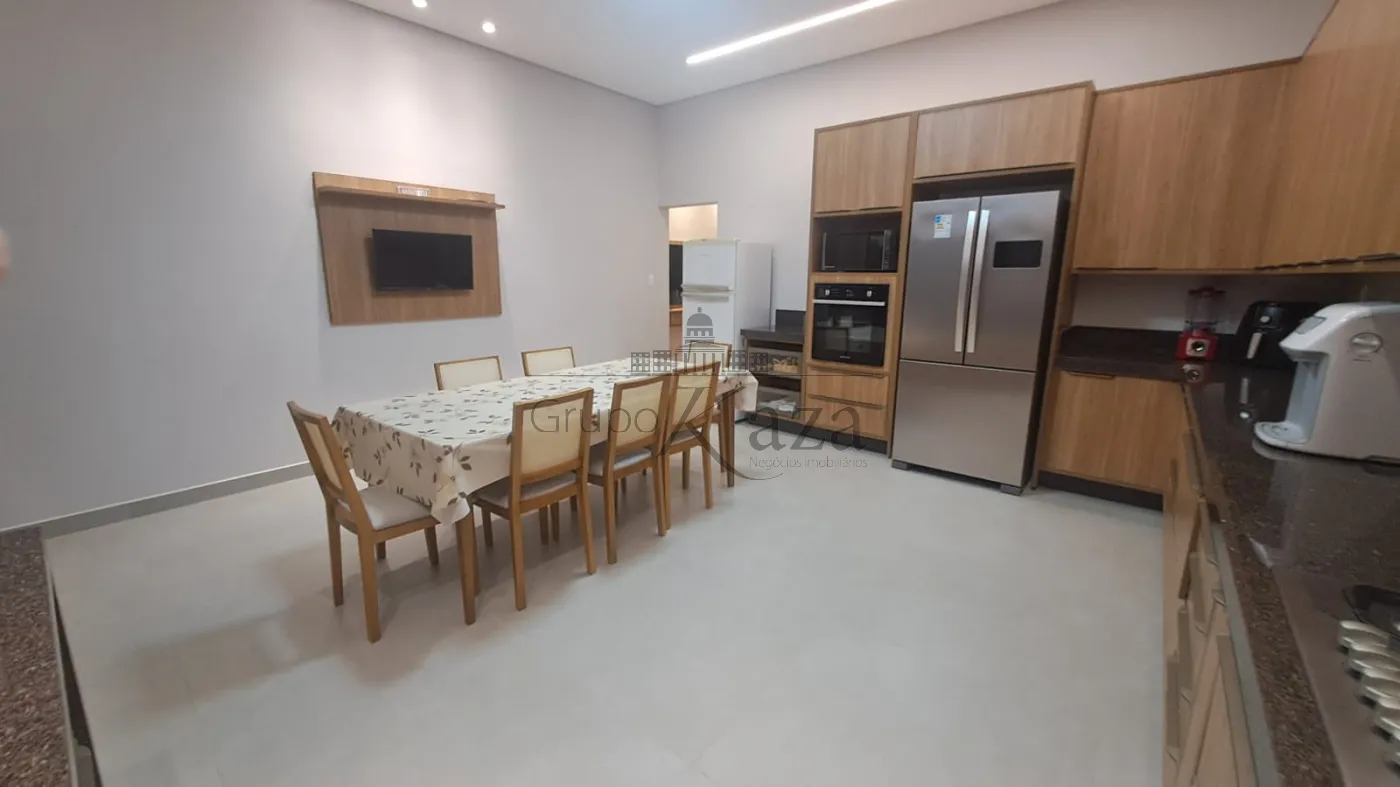 Foto 4 de Casa Padrão em Cidade Vista Verde, São José dos Campos - imagem 4