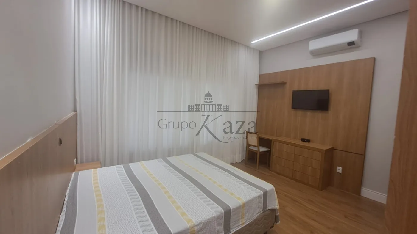 Foto 8 de Casa Padrão em Cidade Vista Verde, São José dos Campos - imagem 8