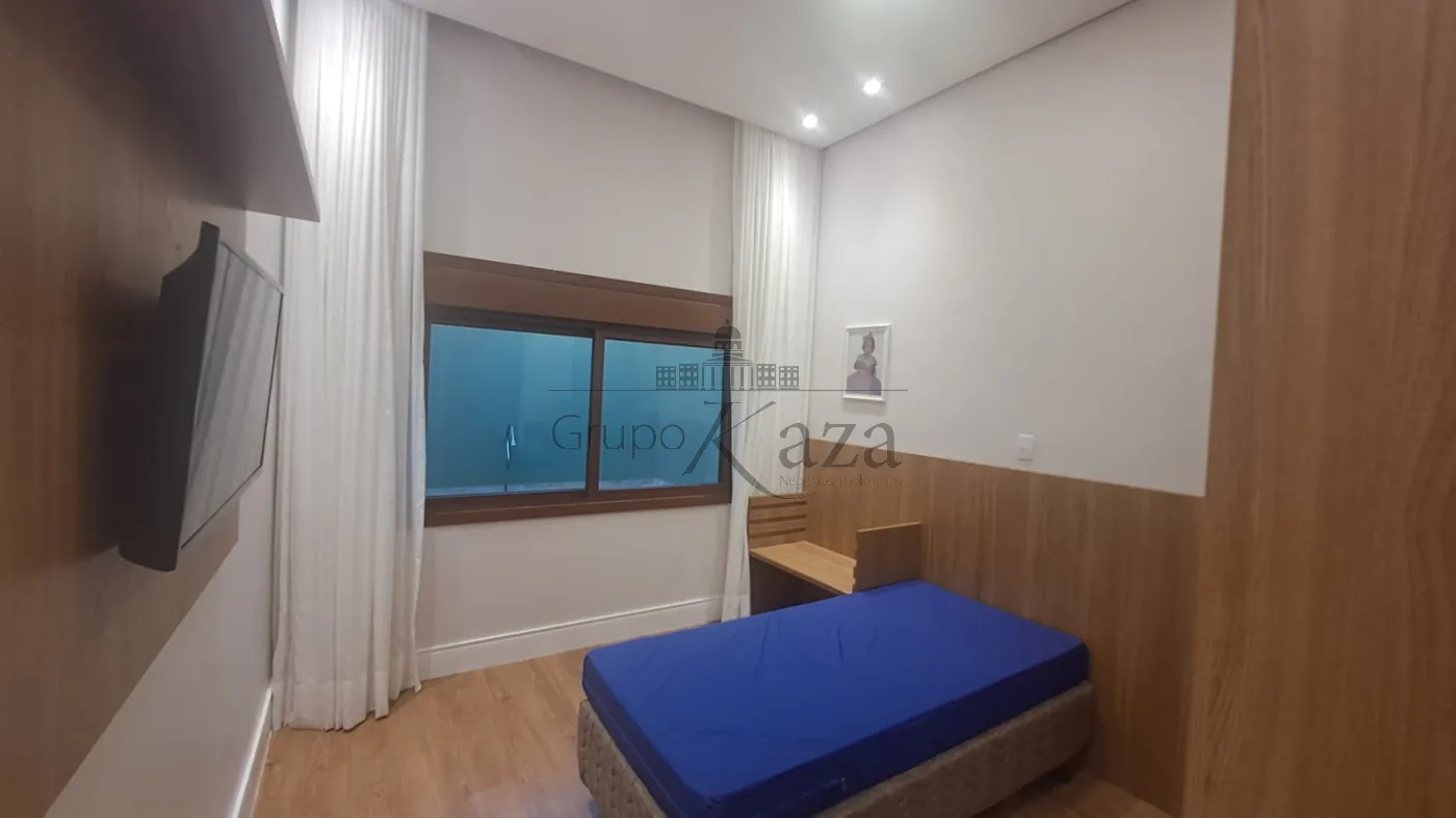 Foto 10 de Casa Padrão em Cidade Vista Verde, São José dos Campos - imagem 10