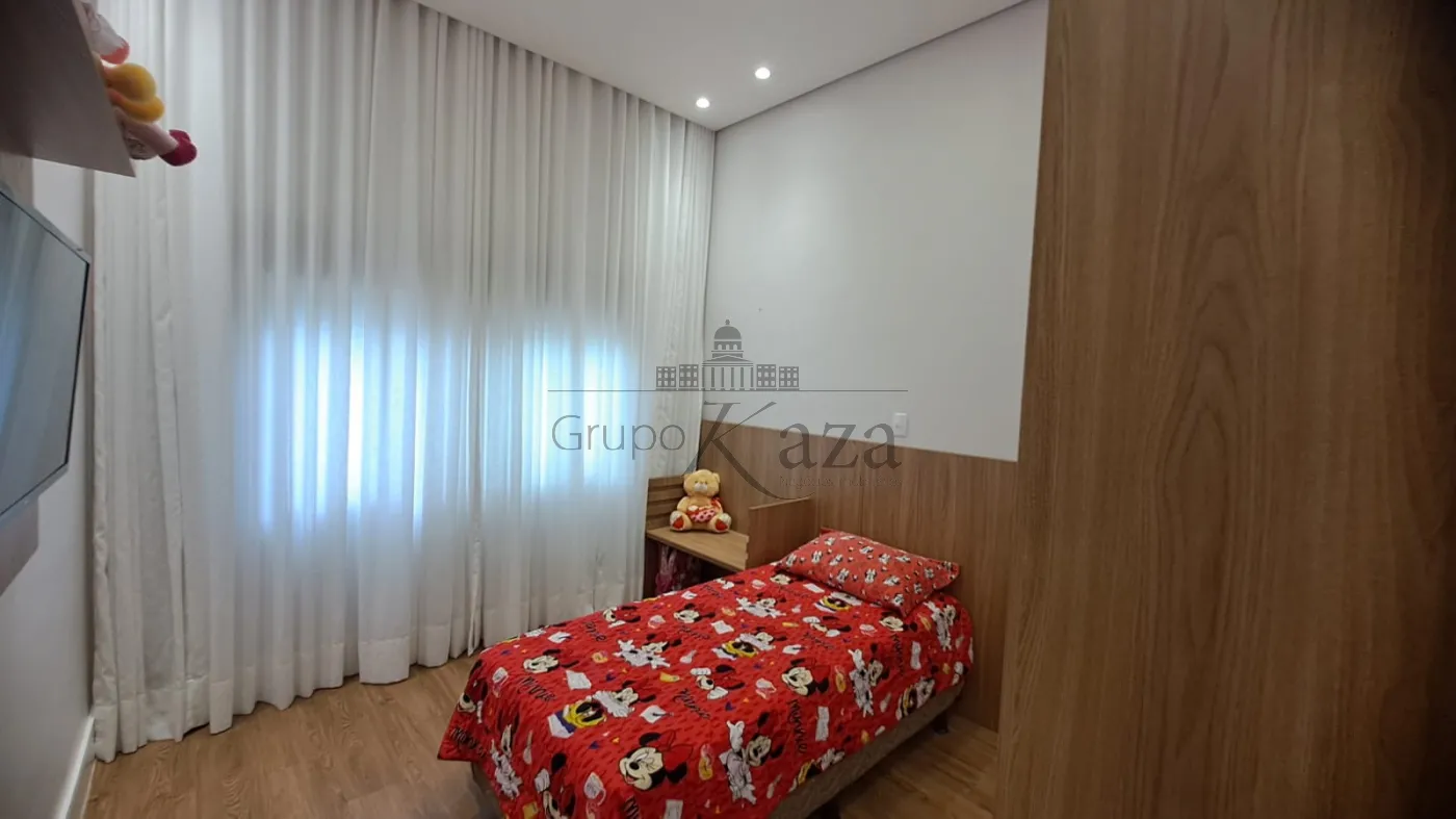 Foto 13 de Casa Padrão em Cidade Vista Verde, São José dos Campos - imagem 13