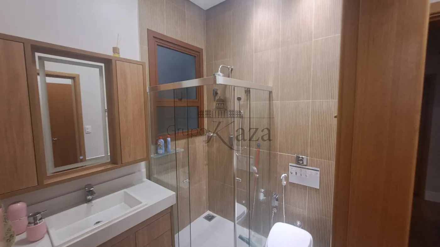 Foto 12 de Casa Padrão em Cidade Vista Verde, São José dos Campos - imagem 12