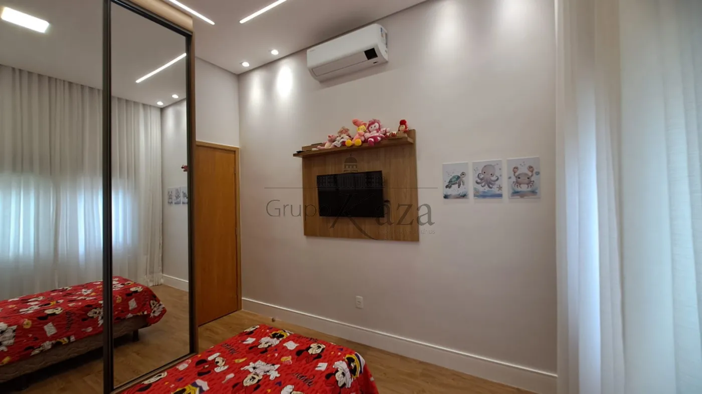 Foto 14 de Casa Padrão em Cidade Vista Verde, São José dos Campos - imagem 14