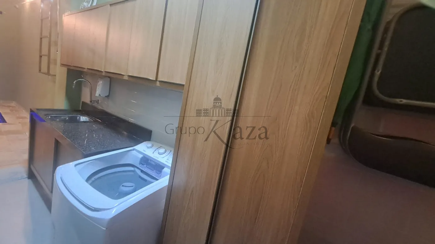 Foto 17 de Casa Padrão em Cidade Vista Verde, São José dos Campos - imagem 17