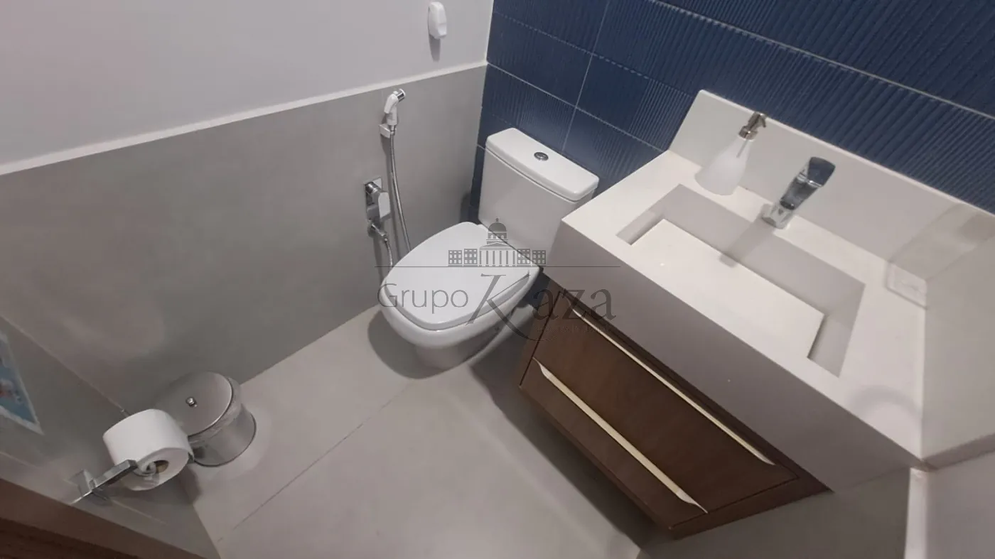 Foto 19 de Casa Padrão em Cidade Vista Verde, São José dos Campos - imagem 19