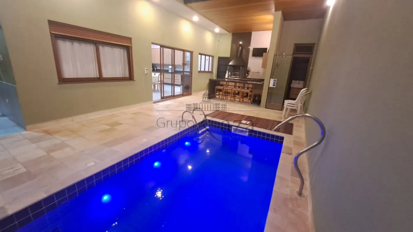 Foto 23 de Casa Padrão em Cidade Vista Verde, São José dos Campos - imagem 23