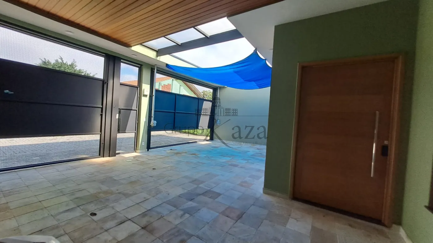 Foto 21 de Casa Padrão em Cidade Vista Verde, São José dos Campos - imagem 21