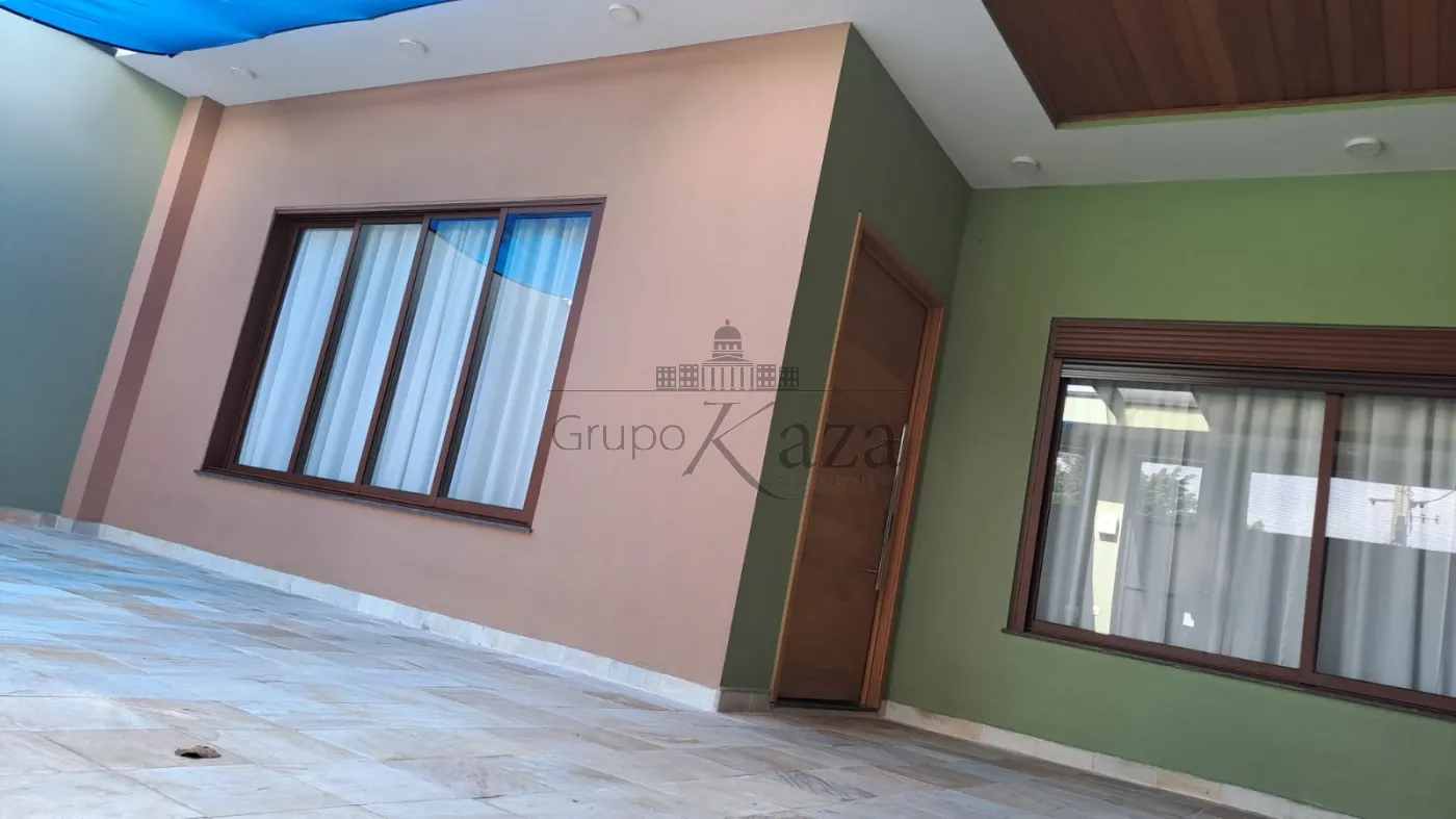 Foto 22 de Casa Padrão em Cidade Vista Verde, São José dos Campos - imagem 22