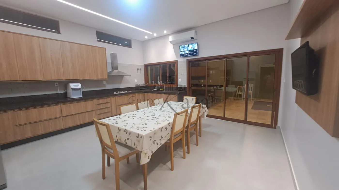 Foto 6 de Casa Padrão em Cidade Vista Verde, São José dos Campos - imagem 6