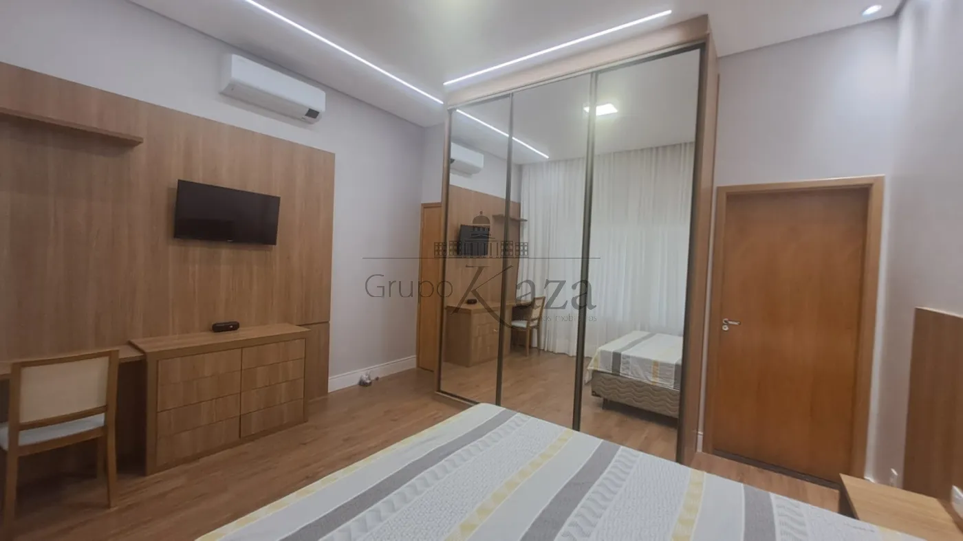 Foto 9 de Casa Padrão em Cidade Vista Verde, São José dos Campos - imagem 9