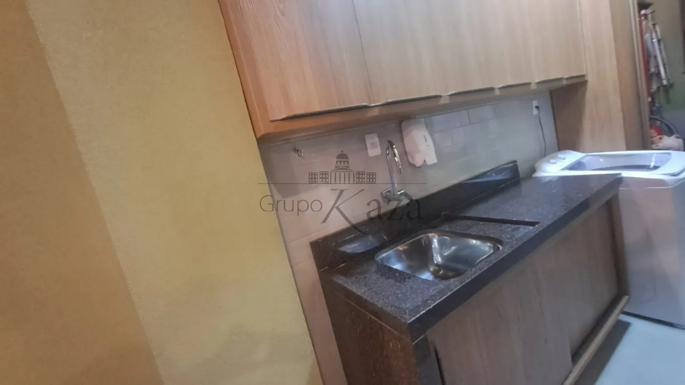 Foto 18 de Casa Padrão em Cidade Vista Verde, São José dos Campos - imagem 18
