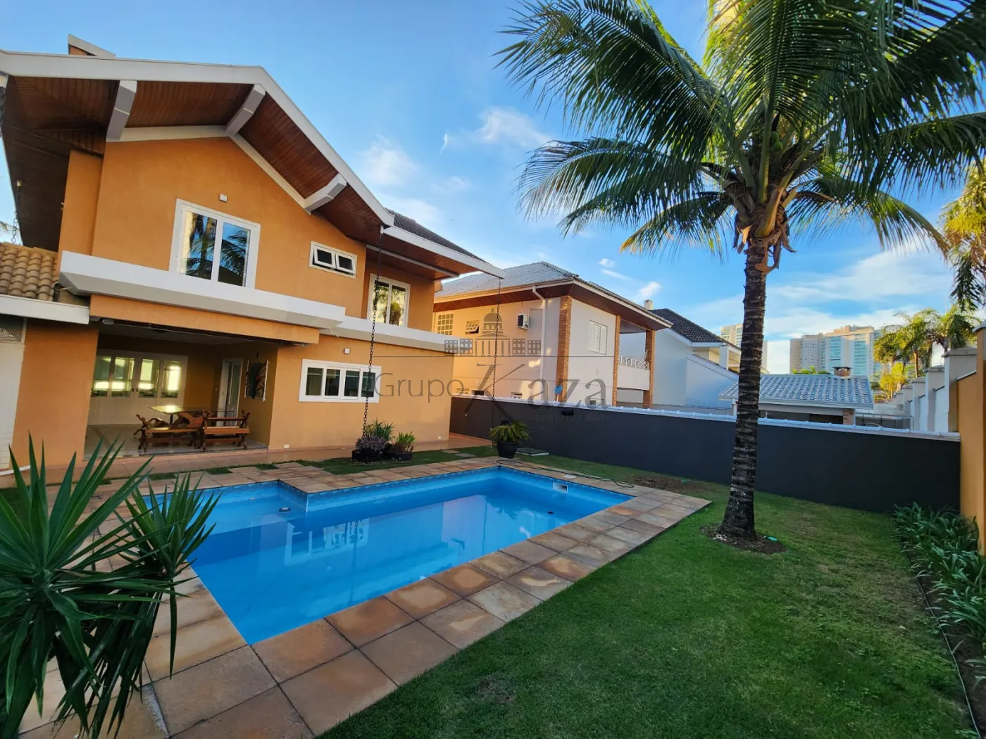 Foto 16 de Casa Condomínio em Jardim Aquarius, São José dos Campos - imagem 16