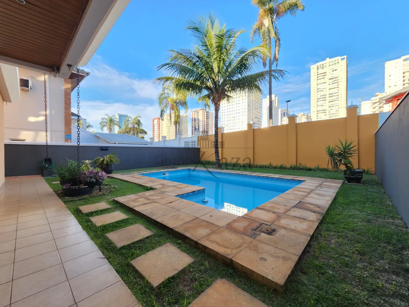 Foto 15 de Casa Condomínio em Jardim Aquarius, São José dos Campos - imagem 15