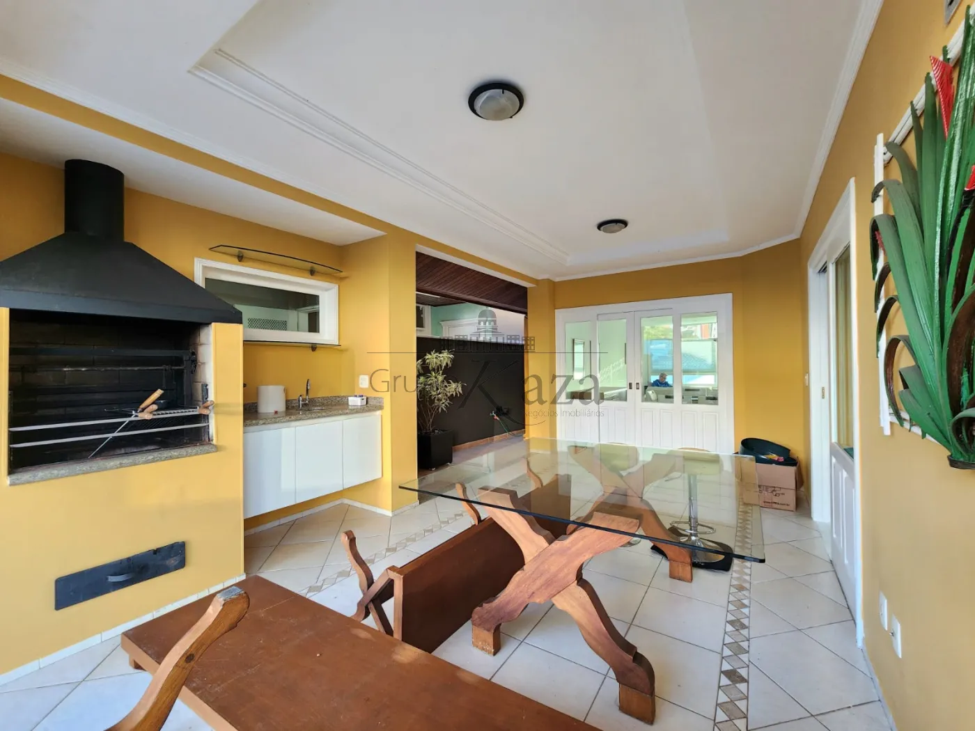 Foto 13 de Casa Condomínio em Jardim Aquarius, São José dos Campos - imagem 13