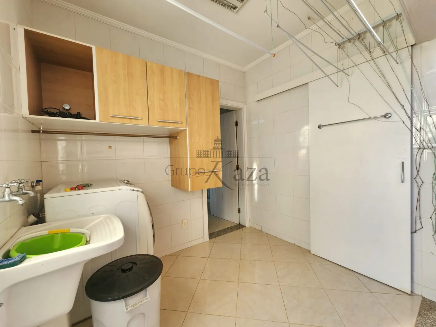 Foto 9 de Casa Condomínio em Jardim Aquarius, São José dos Campos - imagem 9