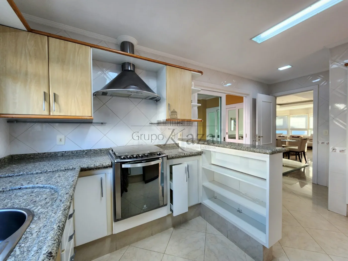 Foto 8 de Casa Condomínio em Jardim Aquarius, São José dos Campos - imagem 8