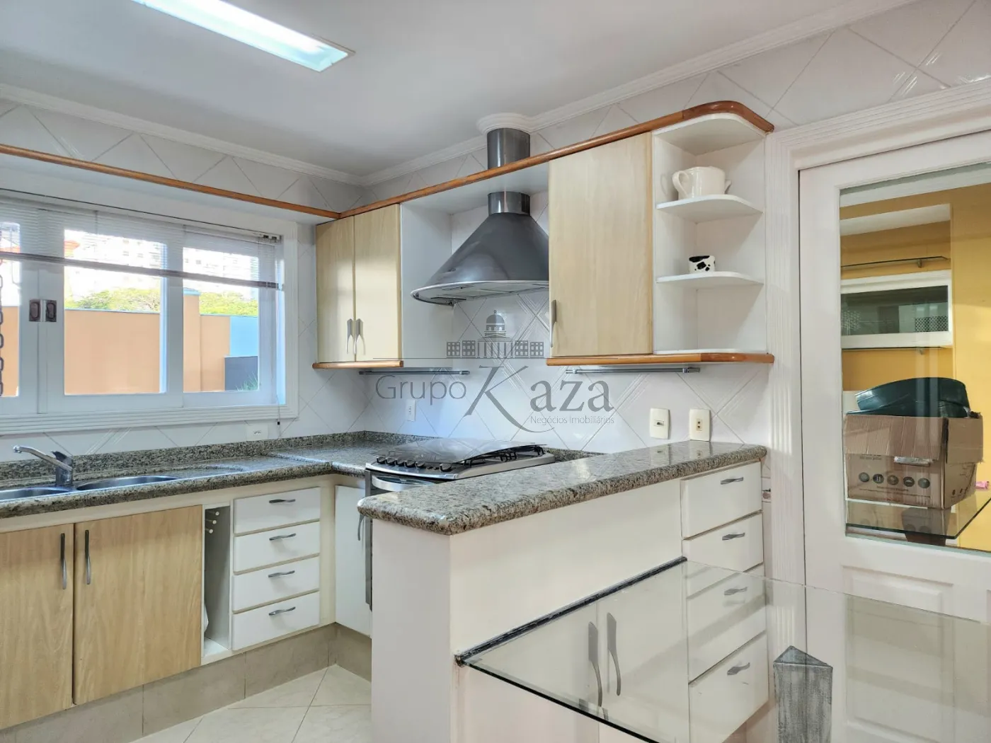 Foto 6 de Casa Condomínio em Jardim Aquarius, São José dos Campos - imagem 6