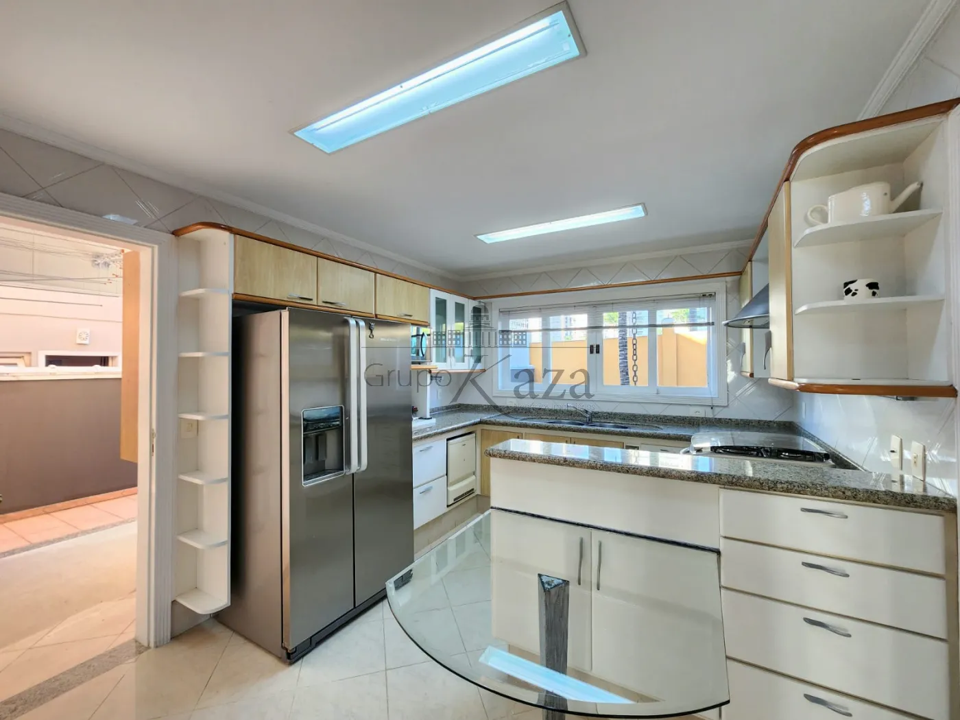 Foto 7 de Casa Condomínio em Jardim Aquarius, São José dos Campos - imagem 7