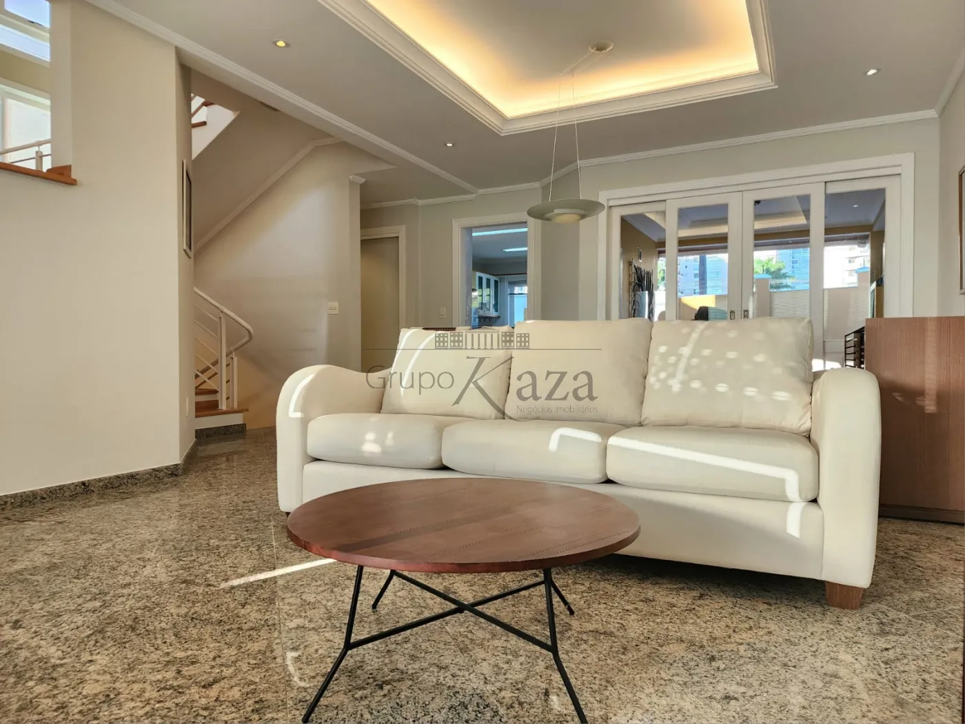 Foto 3 de Casa Condomínio em Jardim Aquarius, São José dos Campos - imagem 3