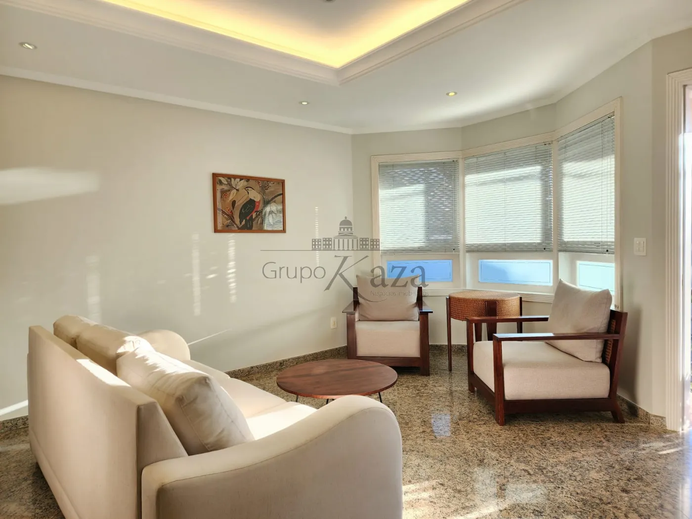 Foto 2 de Casa Condomínio em Jardim Aquarius, São José dos Campos - imagem 2