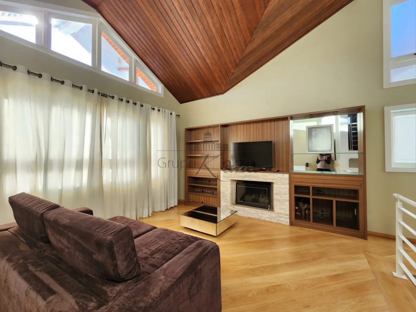 Foto 18 de Casa Condomínio em Jardim Aquarius, São José dos Campos - imagem 18