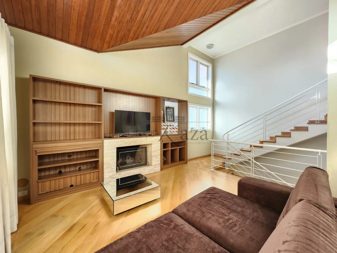 Foto 17 de Casa Condomínio em Jardim Aquarius, São José dos Campos - imagem 17